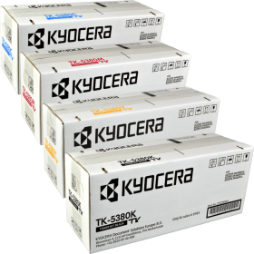 Kyocera TK-5380 Multipack