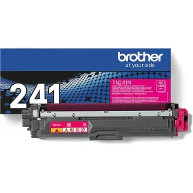 Brother TN-241 Magenta Toner