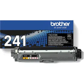 Brother TN-241 Schwarz Toner