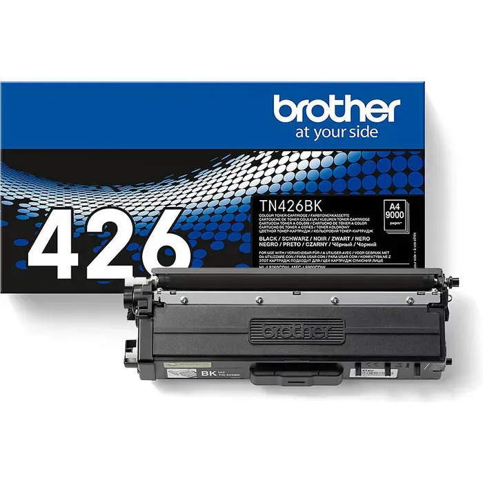 Brother TN-426 Schwarz Toner