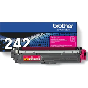 Brother TN-242 Magenta Toner