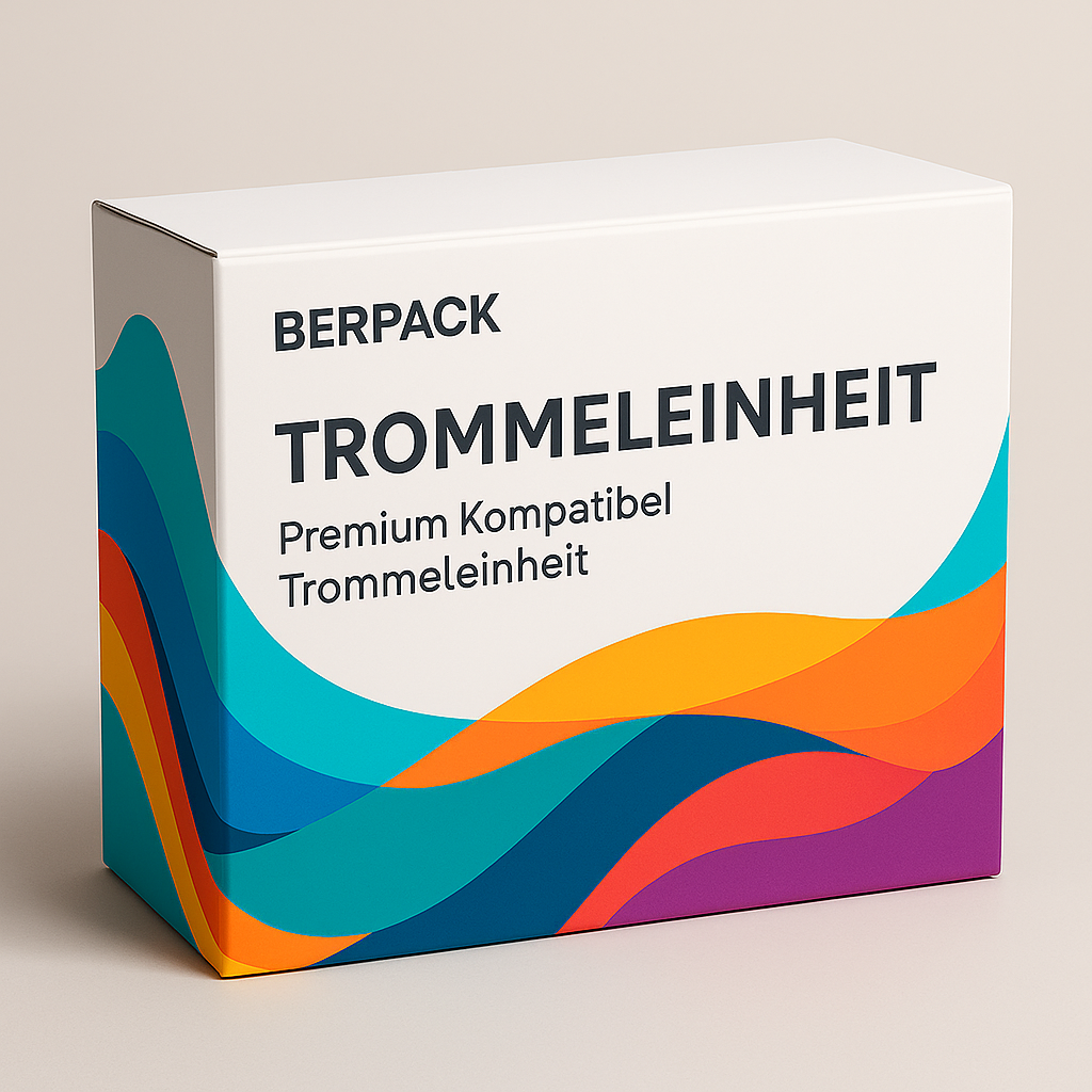 Kompatibel mit Samsung R406/SEE Bildtrommel | Berpack Toner