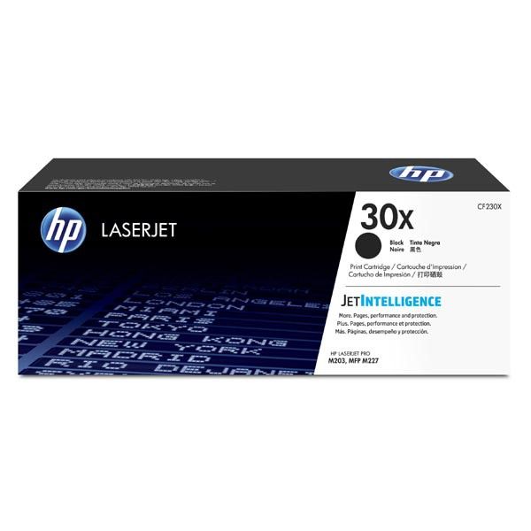 Original HP 30X Toner