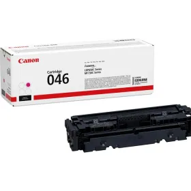 Original Toner für Canon 046 Magenta