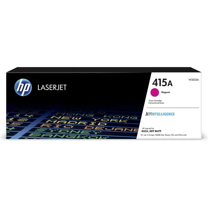 Original HP 415A / W2032A Toner