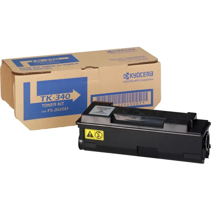 Kyocera TK-340 Toner