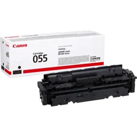 Original Toner für Canon 055 Schwarz