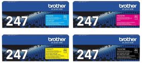 Brother TN-247 4er Pack