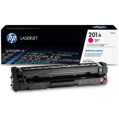 Original HP 201A / CF403A Toner