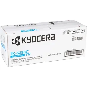 Kyocera TK-5380C Toner