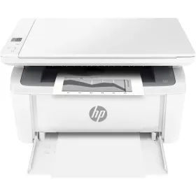 HP Laserjet MFP M140w Multifunktionsdrucker 3-1