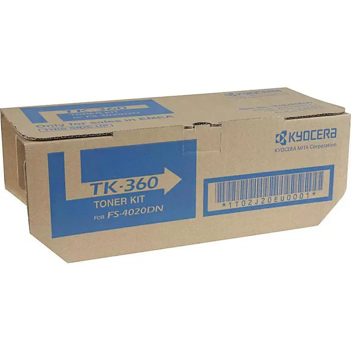 Kyocera TK-360 Toner