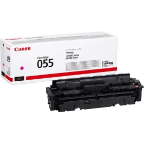 Original Toner für Canon 055 Magenta