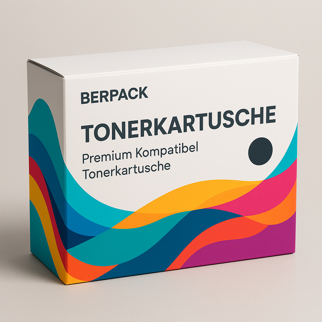 Kompatibler Toner für Brother TN-3520 | Berpack Toner