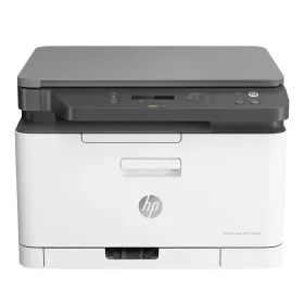 HP Laserjet MFP 178nwg Multifunktionsdrucker 3-1