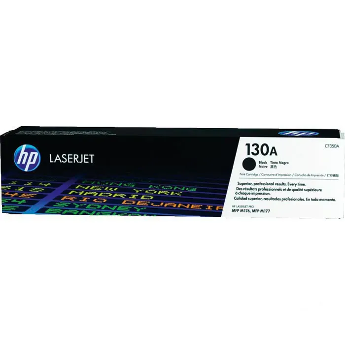 Original HP 130A / CF350A Toner